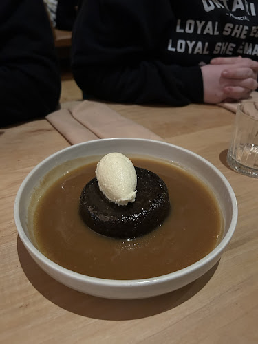 Opinii despre The Common Stove în Orillia - Hospitality and gastronomy