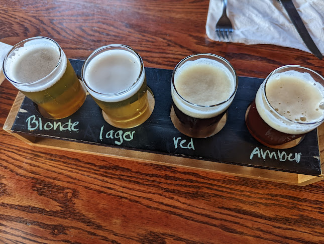 Opinii despre The Barley Mow Orleans în Orléans - Hospitality and gastronomy