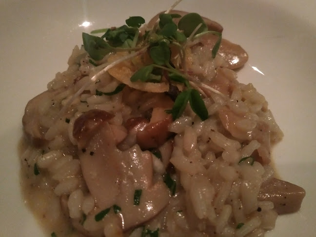 Comentarii opinii despre Carisma