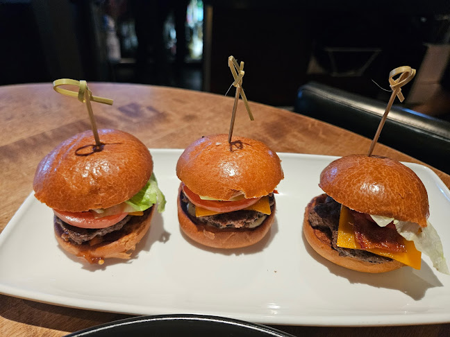 Cactus Club Cafe - Hospitality and gastronomy