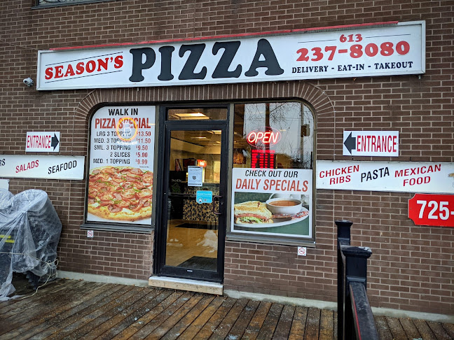 725 Somerset St W, Ottawa, ON K1R 7G2