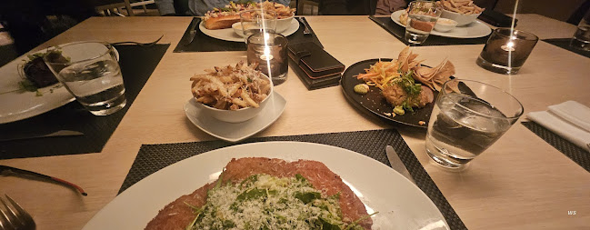 Bymark - Hospitality and gastronomy