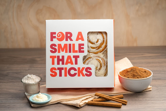 Cinnzeo Bakery Cafe - Hospitality and gastronomy