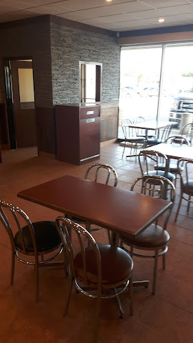 TacoTime - Hospitality and gastronomy