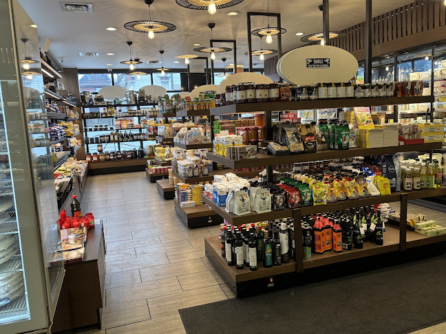 Comentarii opinii despre Serano Bakery