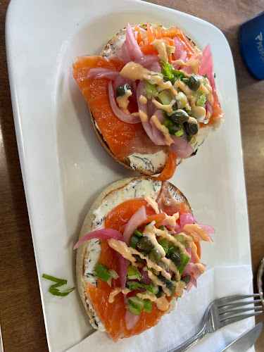 Buka Maranga Cafe & Catering - Hospitality and gastronomy