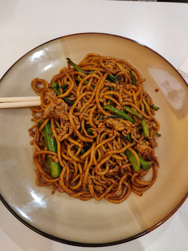 Lotus Cafe & Restaurant - Hospitality and gastronomy