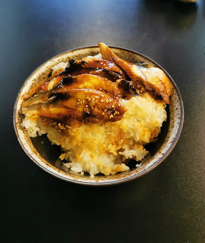 Sushi Lovers - Richmond