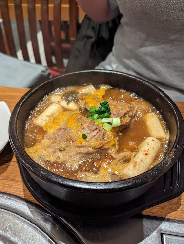 Alirang Korean Restaurant (Merivale)