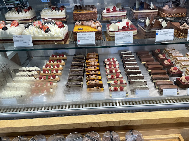 Boulangerie Première Moisson - Gatineau