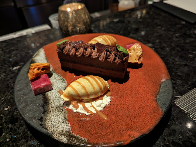 Comentarii opinii despre Cask Whisky Vault