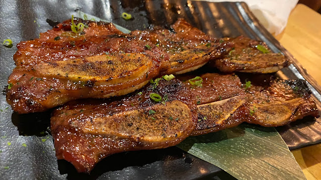 Nomé Izakaya North York - Hospitality and gastronomy