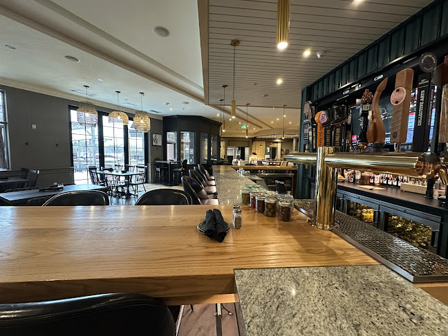 Opinii despre Bar Mason în Guelph - Hospitality and gastronomy