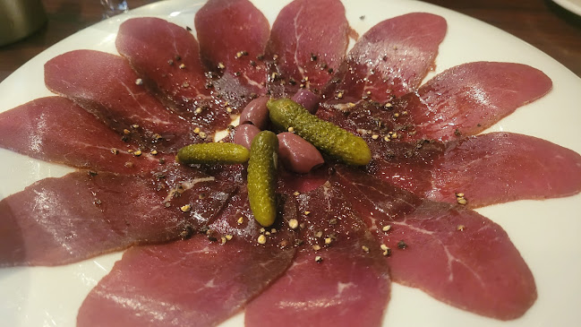 Normand's Restaurant - Edmonton