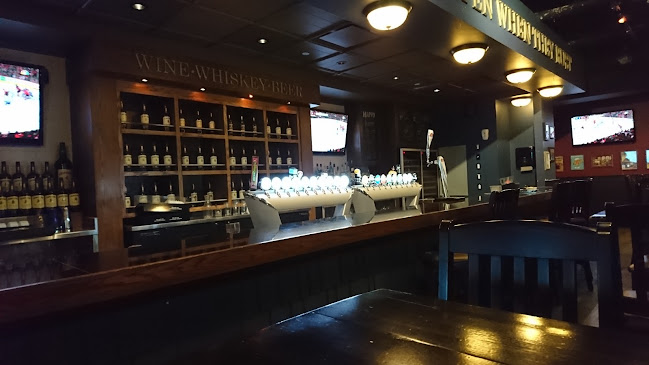 Ceili's on 4th - Hospitality and gastronomy