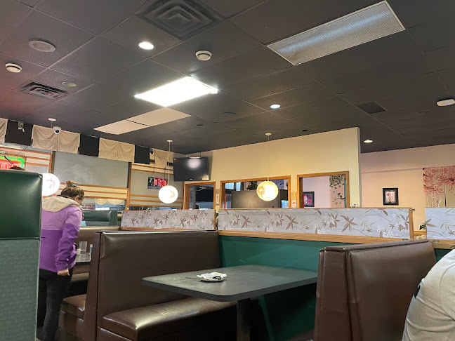 Opinii despre Midori Japanese Restaurant în Abbotsford - Hospitality and gastronomy