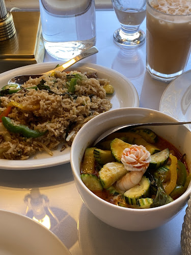 Le Café Siam: Thai Cuisine - Hospitality and gastronomy
