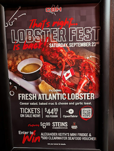 The Canadian Brewhouse (Calgary Township)