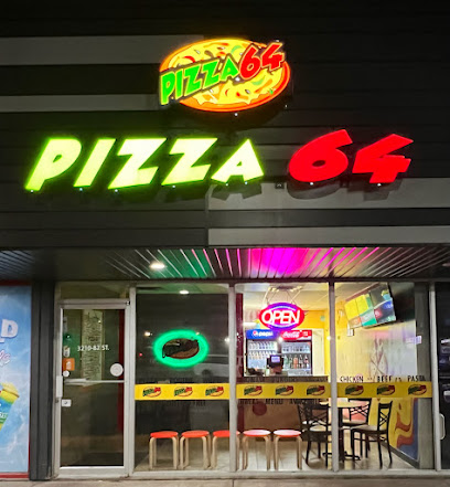 Checkers Pizza & Donair (Under Renovations) call our Whyte Ave branch for your orders.