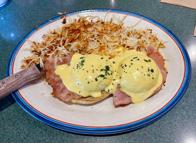 Ricky's All Day Grill - Walnut Grove