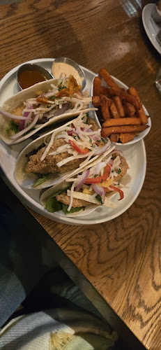 Baxters Landing - Hospitality and gastronomy