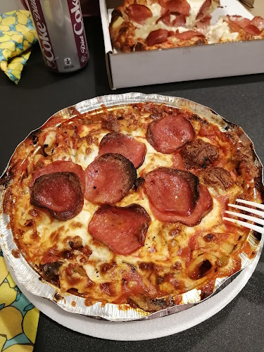 Goodys Pizzeria Bayside - Trenton