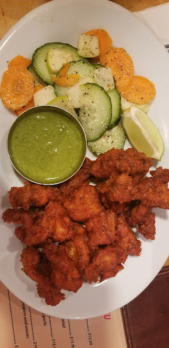 Desi Dosa Madras Restaurant - Hospitality and gastronomy