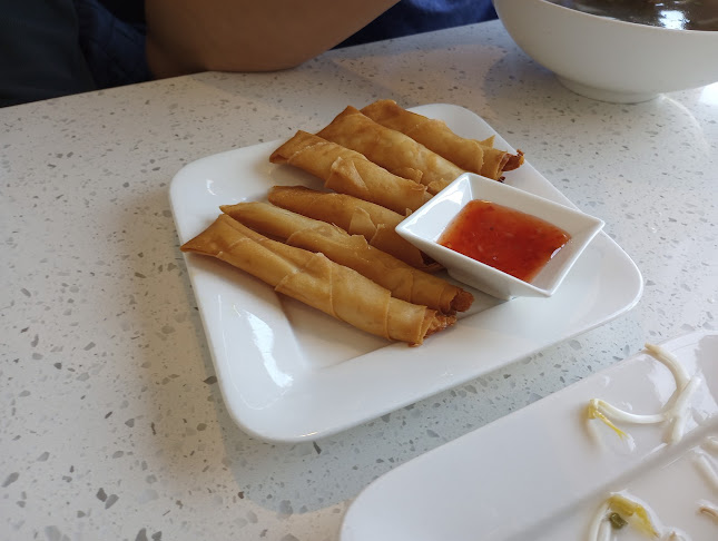 Pho Kingston - Hospitality and gastronomy