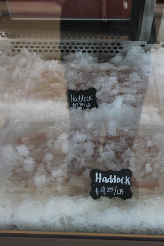 Opinii despre Sakiyik Atlantic în Saint John - Hospitality and gastronomy