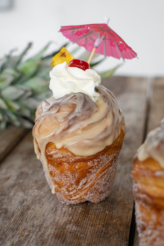 Old Church Bakery - Hospitality and gastronomy