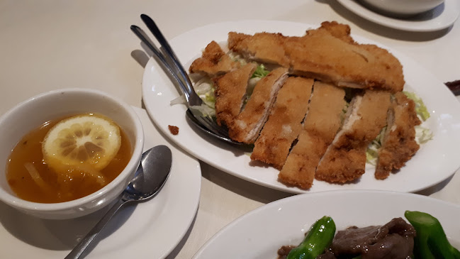 Opinii despre Kirin Restaurant în Vancouver - Hospitality and gastronomy