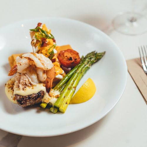 JOEY Kenaston - Hospitality and gastronomy