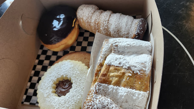 Opinii despre The Invermere Bakery în Invermere - Hospitality and gastronomy