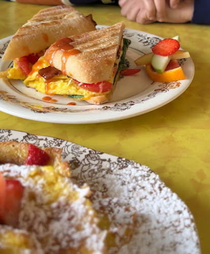 Comentarii opinii despre The Bag Lady Variety