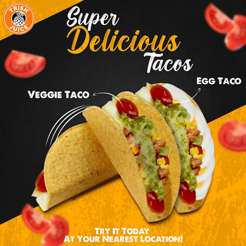 Comentarii opinii despre Trish Juice