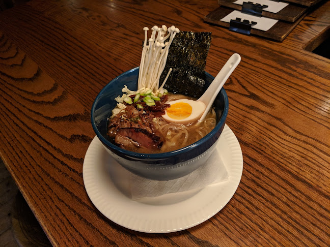 Port City Royal - Saint John