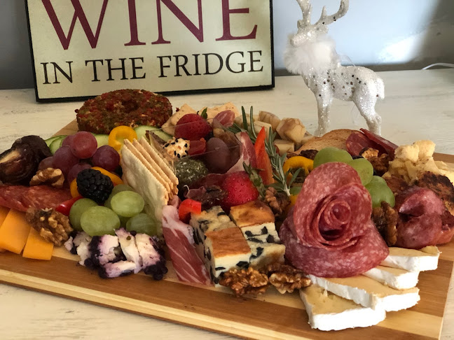 Cuterie Creations - Hospitality and gastronomy