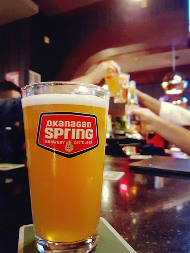 WINGS Granville - Vancouver