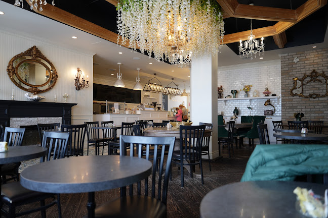 Comentarii opinii despre Cafe Cristal