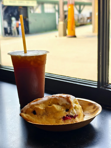 Mai’s Café - Hospitality and gastronomy