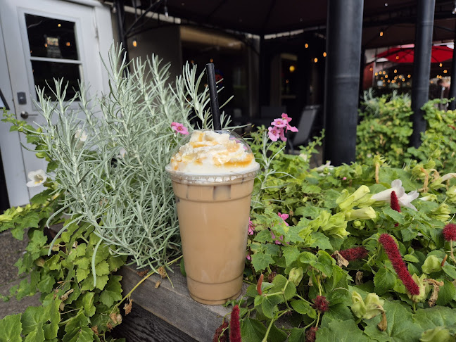 Comentarii opinii despre Creekmore's Coffee Roasting Co