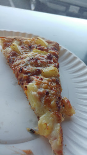 Jumbo Pizza Inc - Hospitality and gastronomy