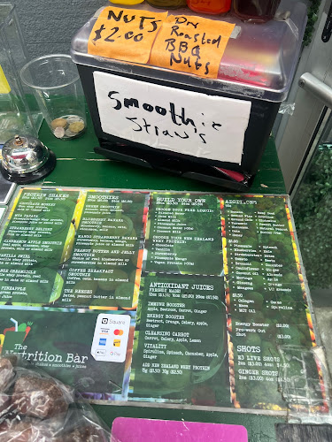 Comentarii opinii despre The Nutrition Bar...protein shakes, smoothies, Juices