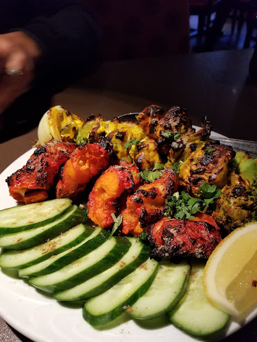 Palki Restaurant - North Vancouver