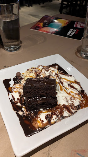 Opinii despre Jack Astor's Bar & Grill St John's în St. John's - Hospitality and gastronomy