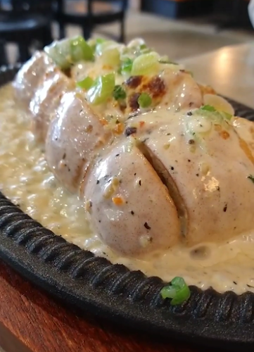 Bandra Cafe - Hospitality and gastronomy