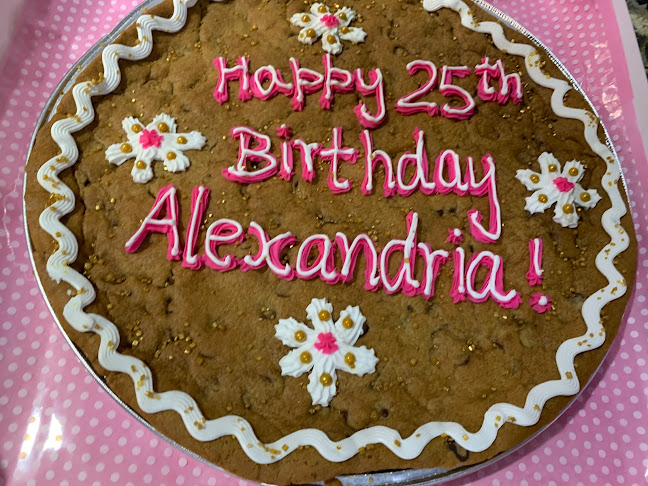 Cookies & Cupcake By Design Brampton - Brampton