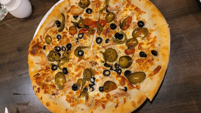 Capri Ristorante - Hamilton