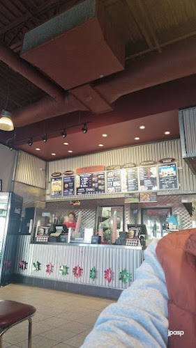 Comentarii opinii despre Fatburger Deerfoot