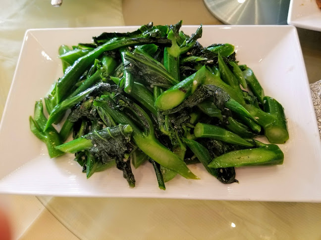 Kongee Dinesty 金津 - Richmond